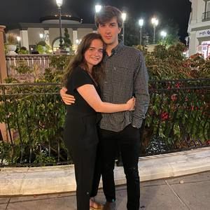 Meet your Posher, Alex